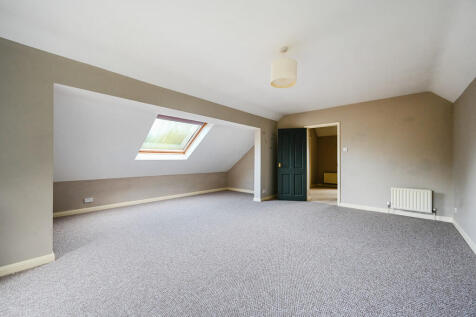 MOUNTSFIELD LODGE...