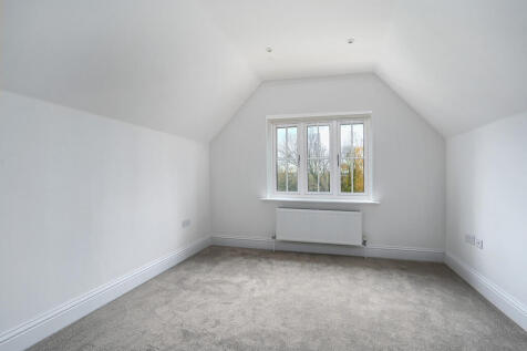 ROWAN LODGE - TN2...