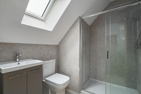 ROWAN LODGE - TN2...