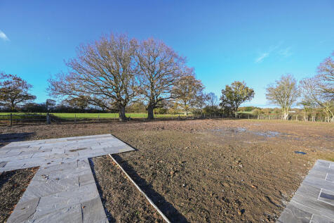 the haybarn exter...