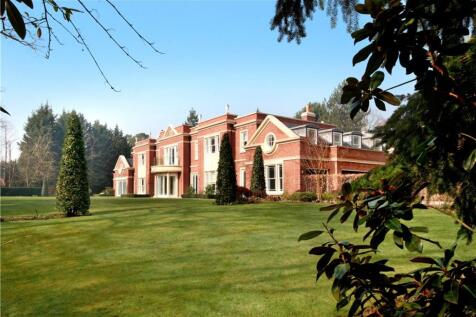 Properties For Sale In Esher Flats Houses For Sale In Esher