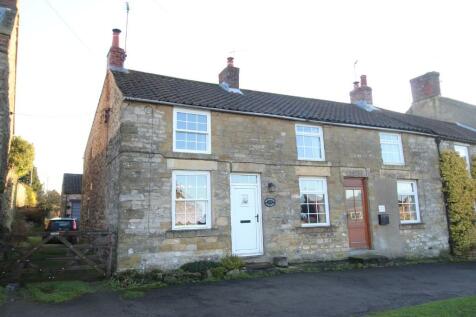 1 Bedroom Houses For Sale In North Yorkshire Rightmove