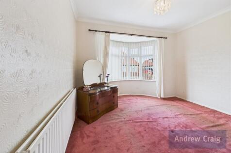 Ground Floor Bedroom