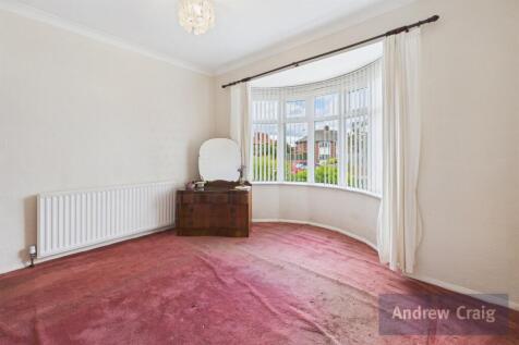 Ground Floor Bedroom