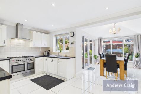 Open Plan Kitchen Su