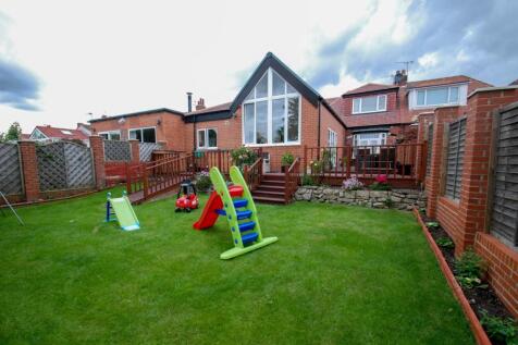 Properties For Sale in South Shields - Flats & Houses For Sale in South