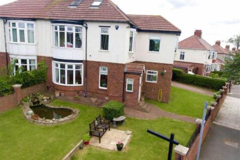 Properties For Sale in South Shields - Flats & Houses For Sale in South