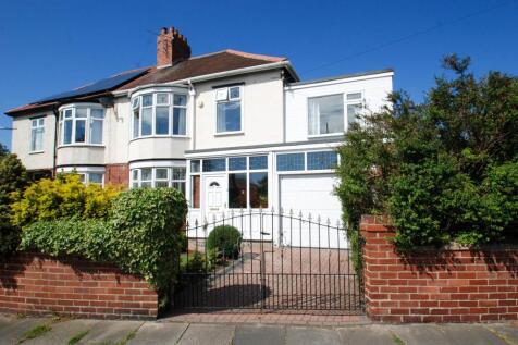 Properties For Sale in South Shields - Flats & Houses For Sale in South