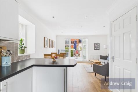 Open Plan Lounge Kit