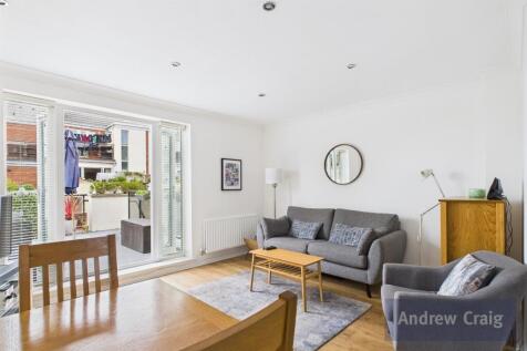 Open Plan Lounge Kit