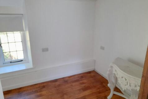 Single Bedroom