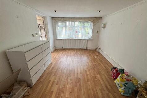 Reception Room Three