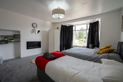 Ground Floor Bedroom