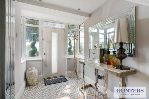 94395_White House Selby Road Camblesforth (23) - C