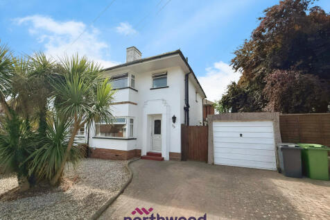 Isleworth Road, St Thomas, Exeter, EX4