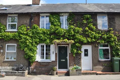 2 bedroom houses to rent in st. albans, hertfordshire - rightmove