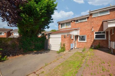 Wareham Green, Coventry, CV2