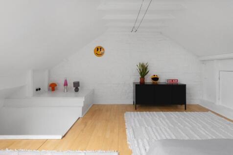 Loft Room