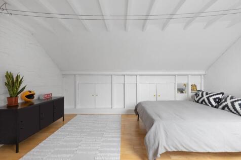 Loft Room