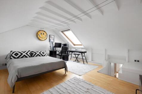 Loft Room