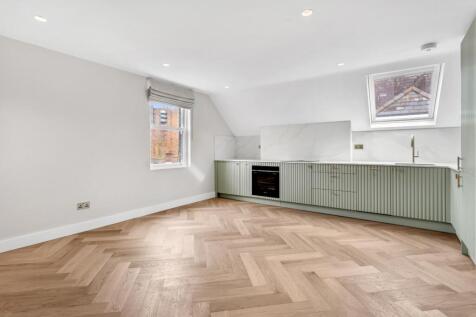 Kitchen/Reception Room