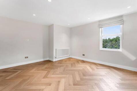 Kitchen/Reception Room