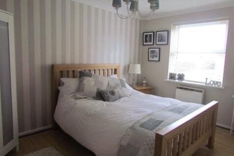Bedroom One: