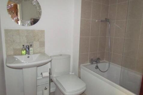 Bathroom/w.c.: