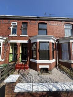 3 Bedroom Terraced for Sale