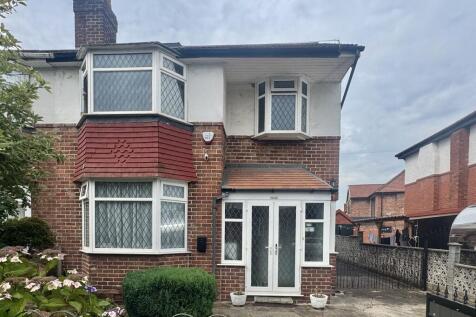 Park Road, Stretford, M32