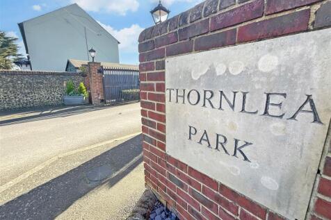 Thornlea Park Signage