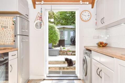 Internal Lifestyle Photograph