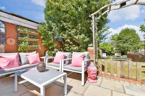 Winkworth Road, Banstead, Surrey