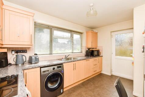 North Acre, Banstead, Surrey