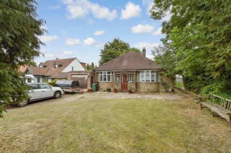 South Drive, Banstead, Surrey