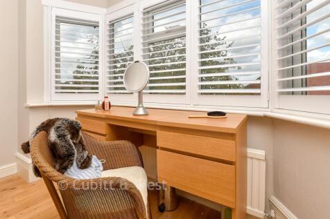 Internal Lifestyle Photograph