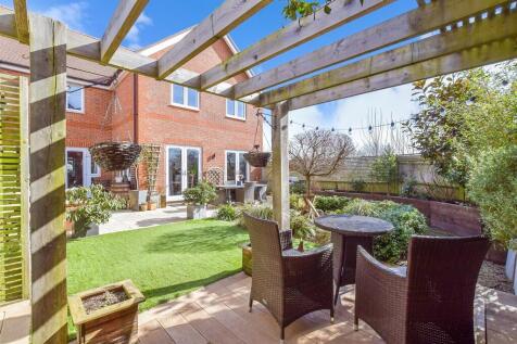 External Lifestyle Photograph