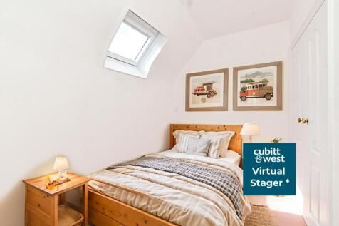 Bedroom 2 (Farmhouse Style)