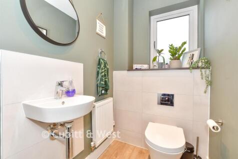 Internal Lifestyle Photograph