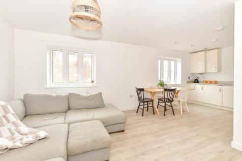 Kitchen/Lounge /Diner