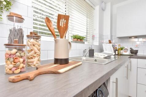 Internal Lifestyle Photograph