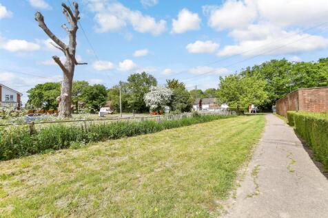Surrounding Area