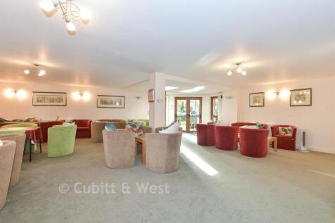 Internal Lifestyle Photograph