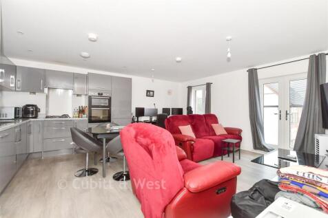 Kitchen/Lounge/ Diner