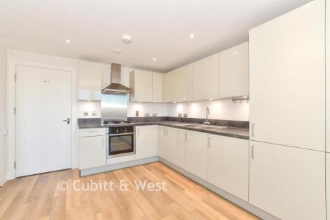 Lounge/Diner/Kitchen