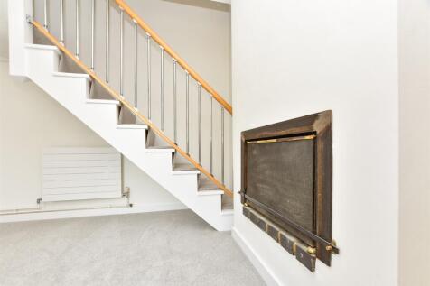 Internal Lifestyle Photograph