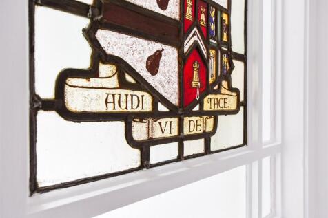 Internal Lifestyle Photograph