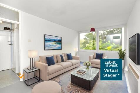 Lounge - Contemporary