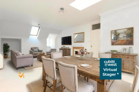 Lounge/Diner (Farmhouse Style)