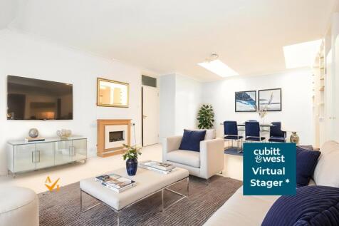 Lounge/Diner (Modern Style)